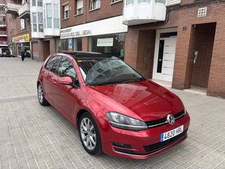 Volkswagen Golf 2.0TDI 150CV