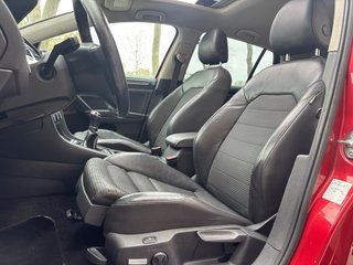 Volkswagen Golf 2.0TDI 150CV