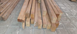Suelo de madera para tarima