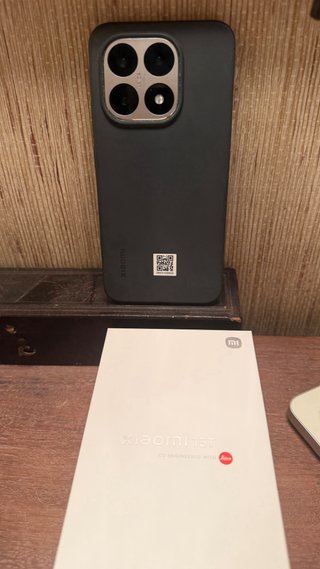 Xiaomi 15T Grigio 12GB RAM 256GB
