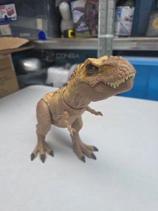 Figura Tiranosaurio Rex