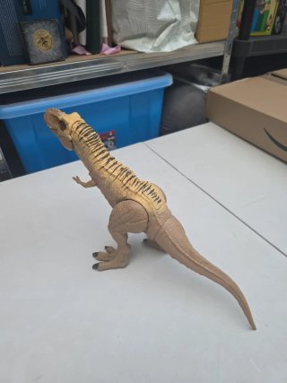 Figura Tiranosaurio Rex