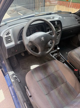 Peugeot 306 1999