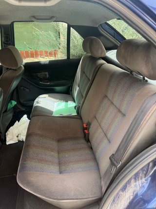 Peugeot 306 1999