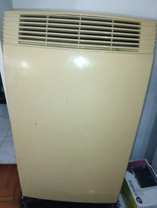 Aire Acondicionado Portátil