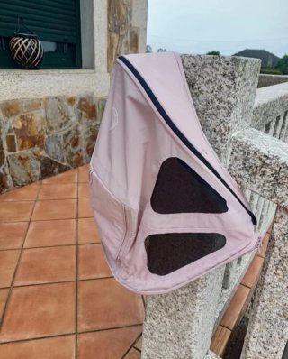 Capota de verano bugaboo bee