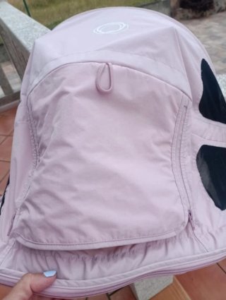 Capota de verano bugaboo bee