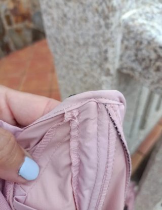 Capota de verano bugaboo bee