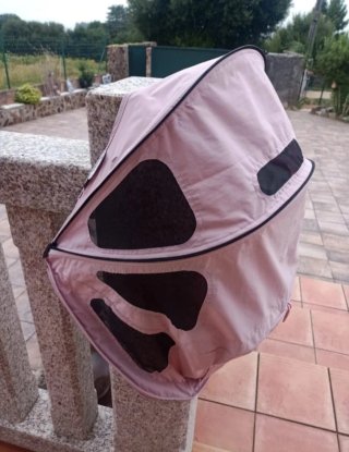 Capota de verano bugaboo bee