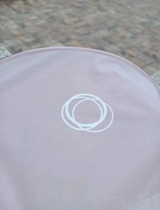 Capota de verano bugaboo bee