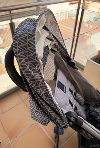 Silla de paseo Inglesina