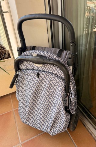 Silla de paseo Inglesina
