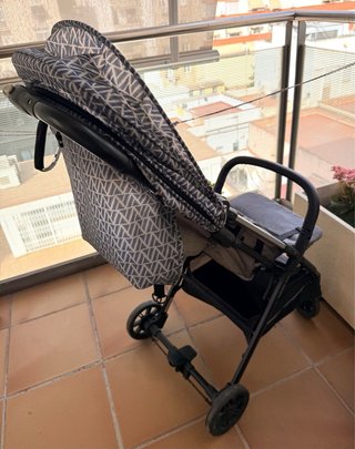 Silla de paseo Inglesina