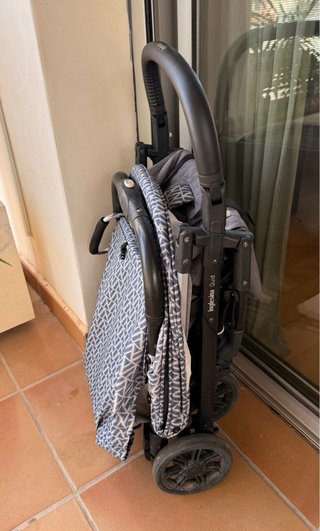 Silla de paseo Inglesina