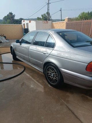 BMW Serie 5 2003