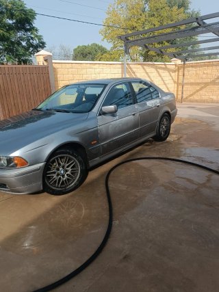 BMW Serie 5 2003