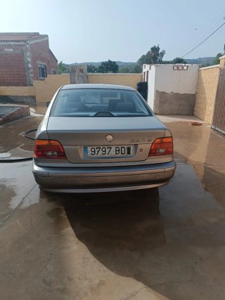 BMW Serie 5 2003