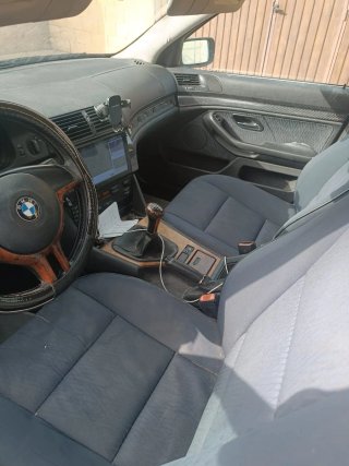 BMW Serie 5 2003