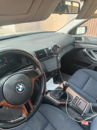 BMW Serie 5 2003