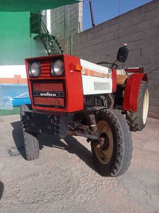 Tractor Astoa H4500D