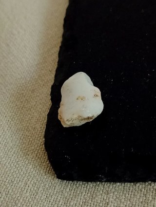 Escultura Zen Mini: Pentágono y Carita (13g)