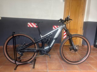 Bicicleta Eléctrica Trek Powerfly