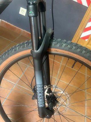 Bicicleta Eléctrica Trek Powerfly