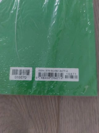 Geografía e historia: Geografía 3.1 GG