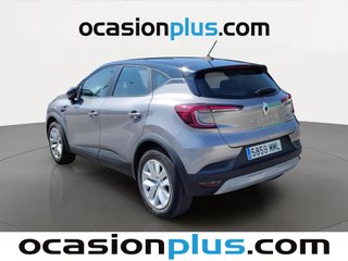 Renault Captur Evolution TCe 66 kW (90 CV)