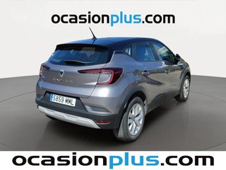 Renault Captur Evolution TCe 66 kW (90 CV)
