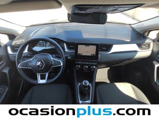 Renault Captur Evolution TCe 66 kW (90 CV)