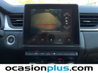 Renault Captur Evolution TCe 66 kW (90 CV)