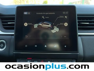 Renault Captur Evolution TCe 66 kW (90 CV)