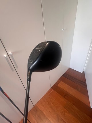 Juego completo palos de golf