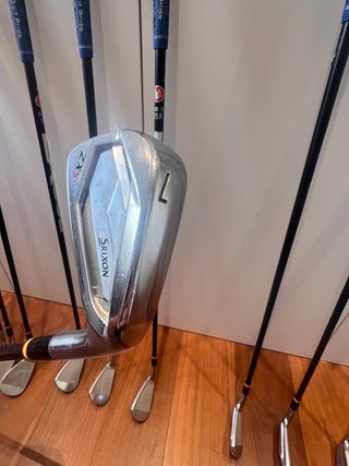 Juego completo palos de golf