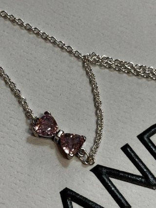 Conjunto Pandora: Collar, Pulsera y Anillo