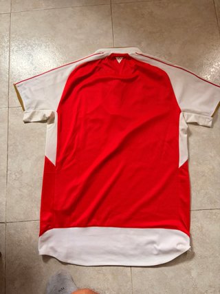 Camiseta Puma Arsenal Talla M oficial