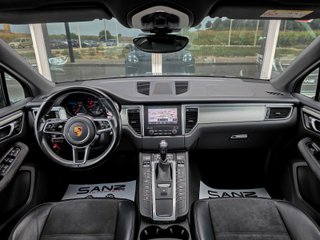 Porsche Macan GTS