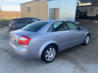 Audi A4 2004