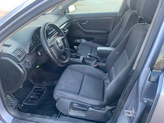 Audi A4 2004