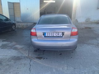 Audi A4 2004