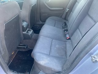 Audi A4 2004