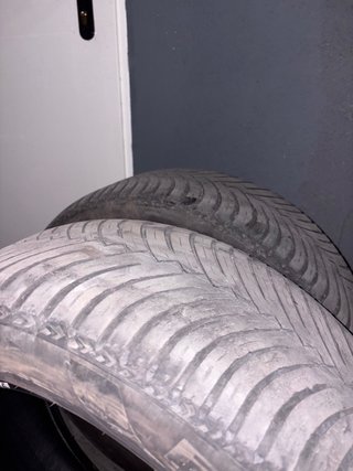 Neumáticos Pirelli 225/55 R18 All Season
