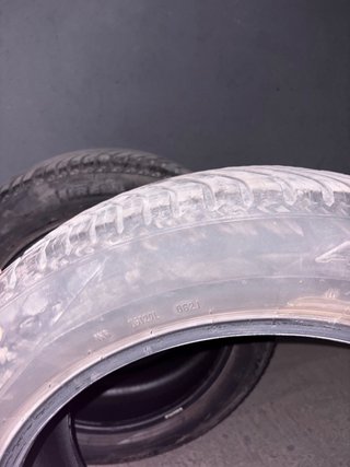 Neumáticos Pirelli 225/55 R18 All Season