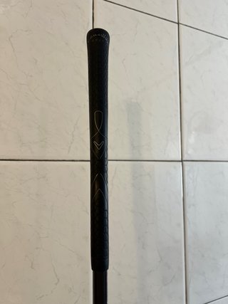 Callaway Big Bertha Madera 9W