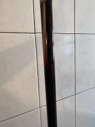 Callaway Big Bertha Madera 9W