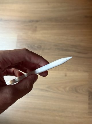 Apple Pencil 2ª Gen
