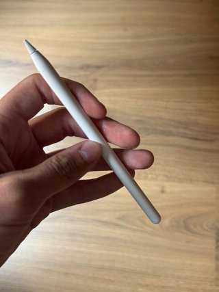 Apple Pencil 2ª Gen