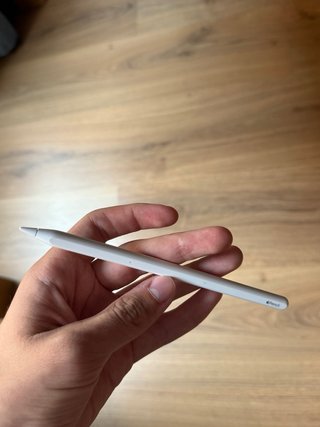 Apple Pencil 2ª Gen