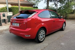 Ford Focus 2008